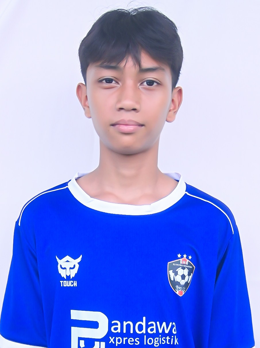 Fadhilah Alif Maulana